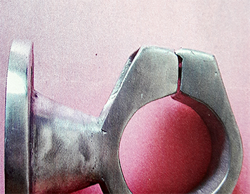 BOLTED COMPRESSION TYPE CONNECTORS FOR ALL APPLICATIONS UPTO 220 KV